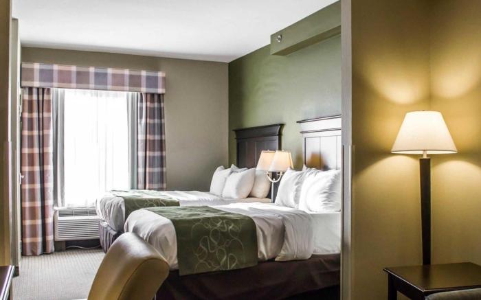Comfort Suites Foley - North Gulf Shores