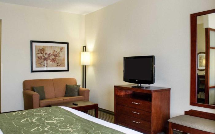 Comfort Suites