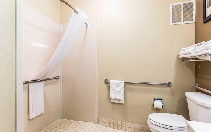 Comfort Suites The Colony - Plano West