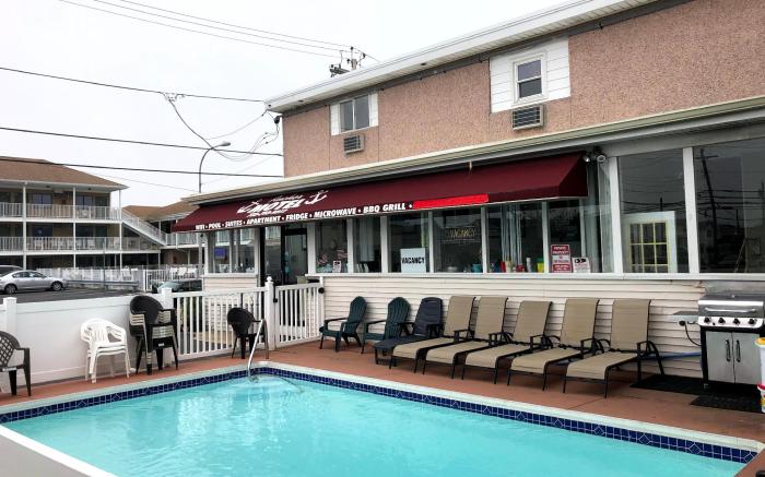 Anchor Motel