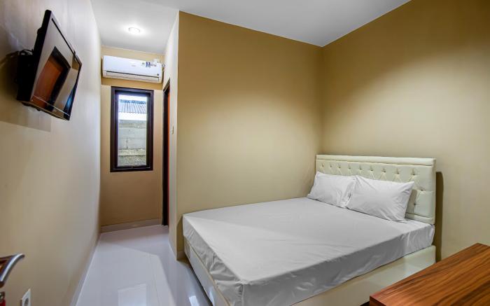 Tami House Bintaro Syariah