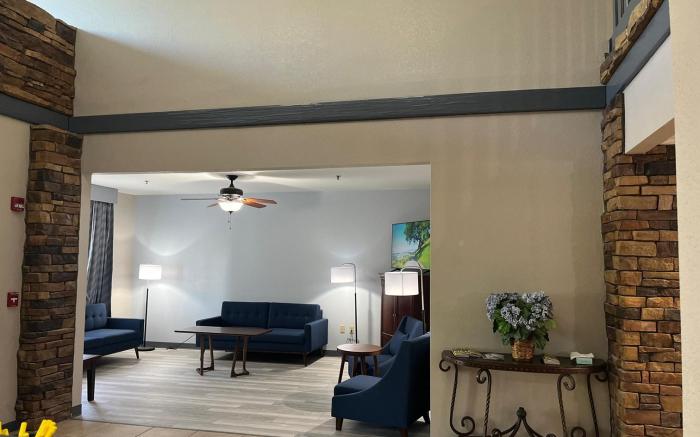 Days Inn by Wyndham Coffeyville
