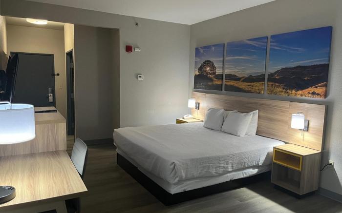 Days Inn by Wyndham Coffeyville