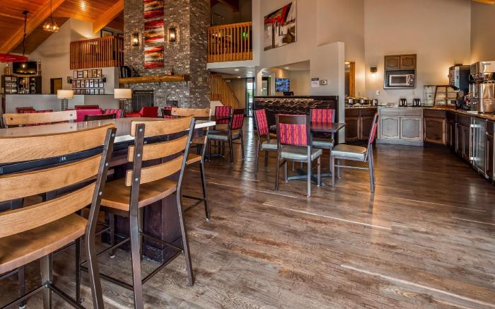 Best Western Derby Inn
