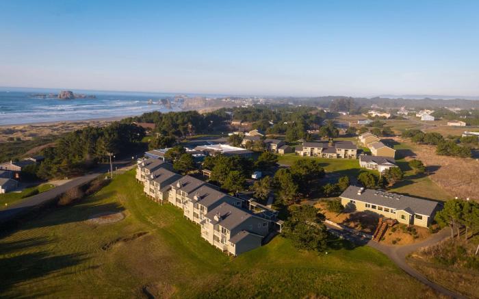 Best Western Inn at Face Rock