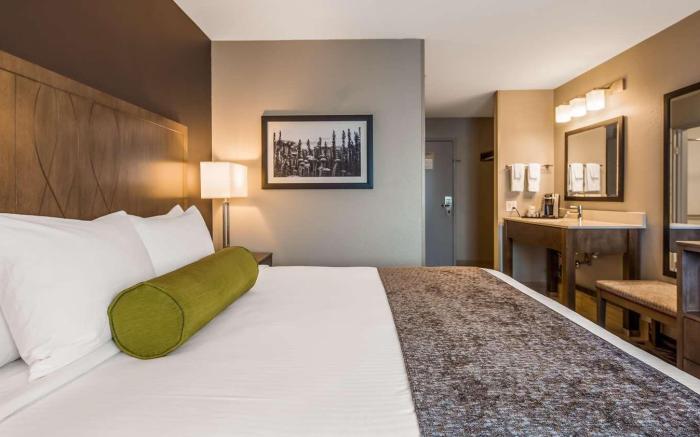 Best Western McMinnville Inn