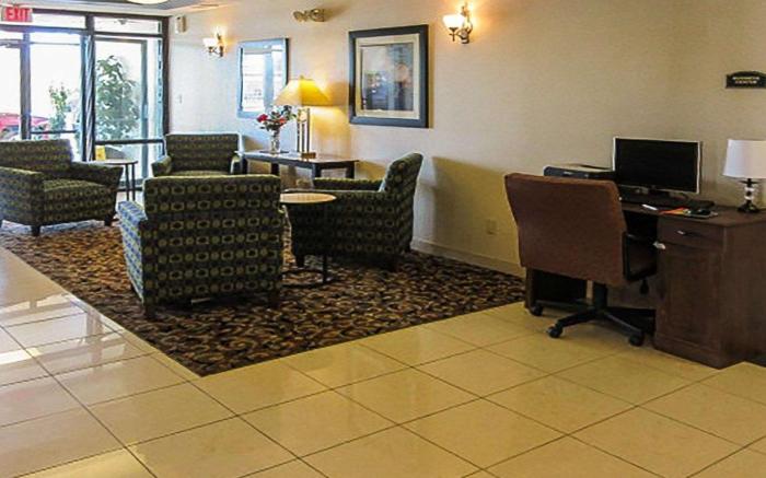 Quality Inn