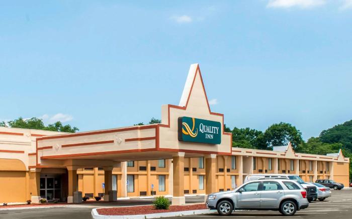 Quality Inn