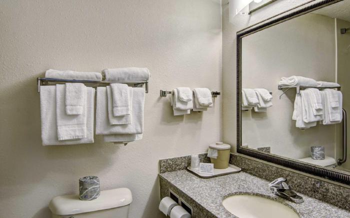 Clarion Pointe Beckley