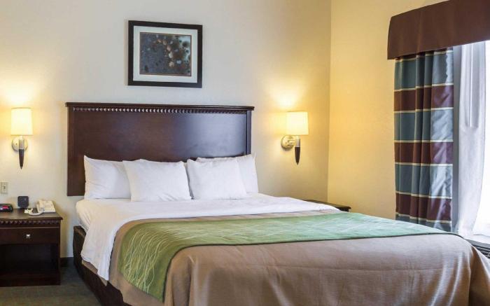 Quality Inn Regency