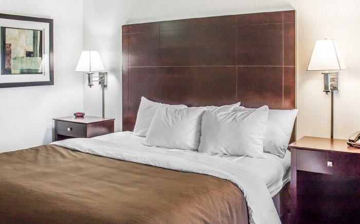 Quality Inn & Suites
