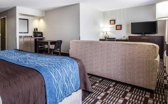 Comfort Inn