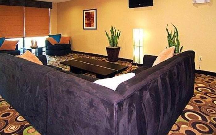 Hometown Executive Suites