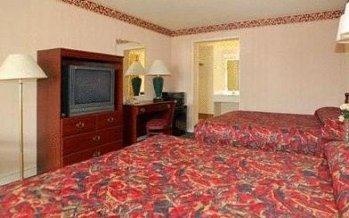 Econo Lodge
