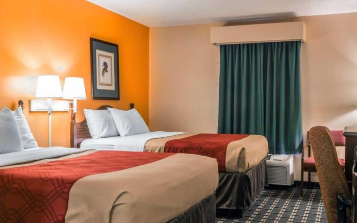 Econo Lodge