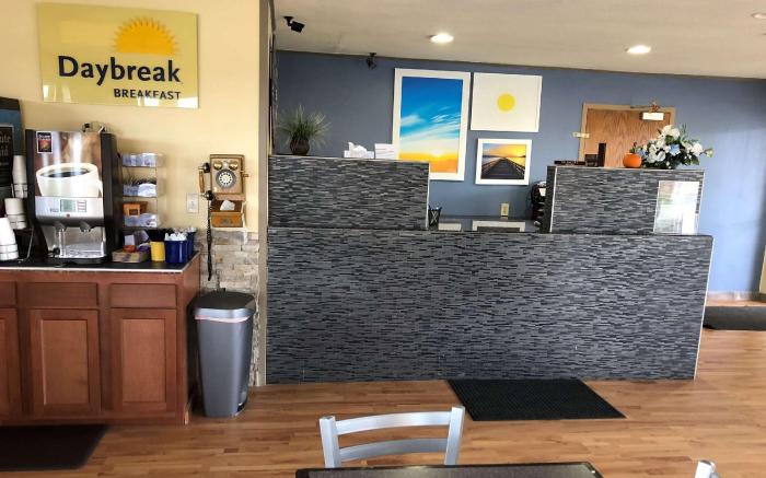 Motel 6 Chillicothe, MO