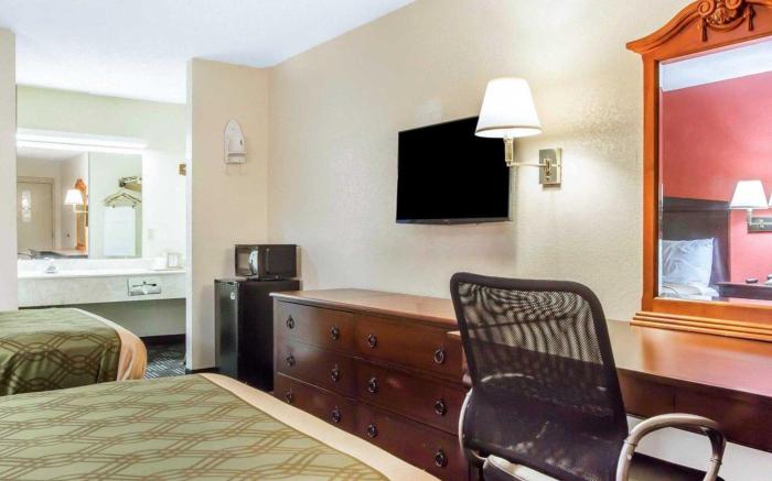 Econo Lodge