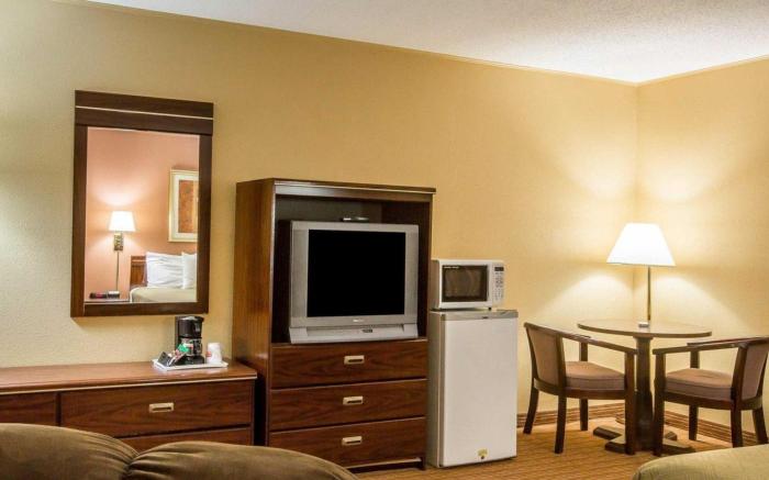 Econo Lodge Massena Hwy 37
