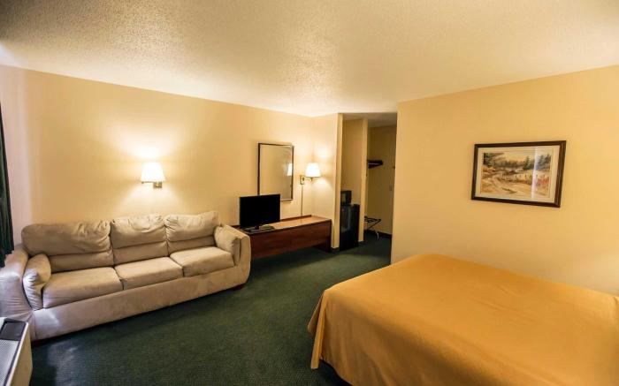 Econo Lodge