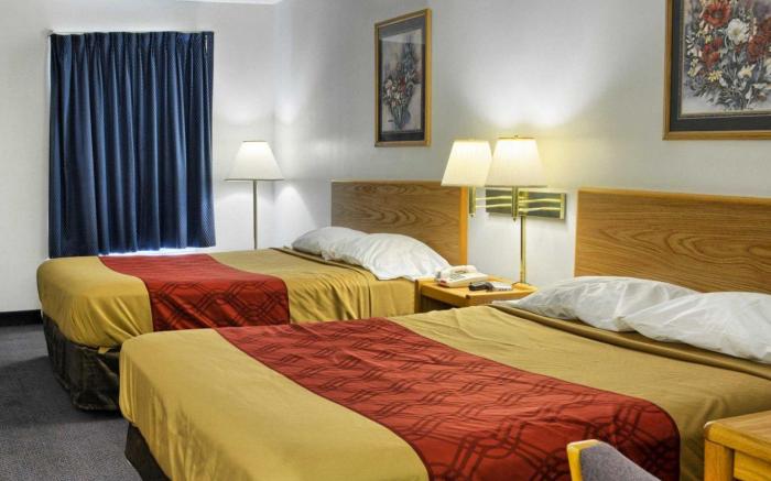 Econo Lodge