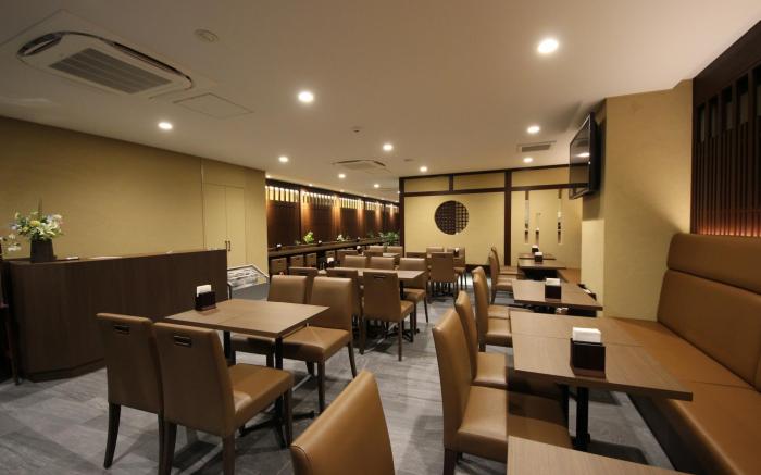 Urbain Kyoto Shijo Omiya