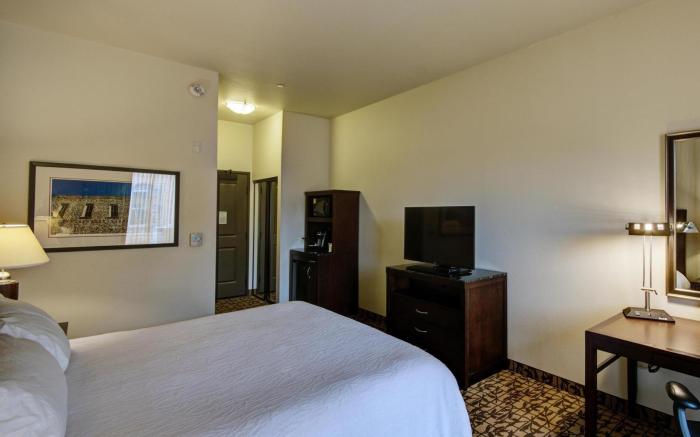 Hilton Garden Inn Granbury 
