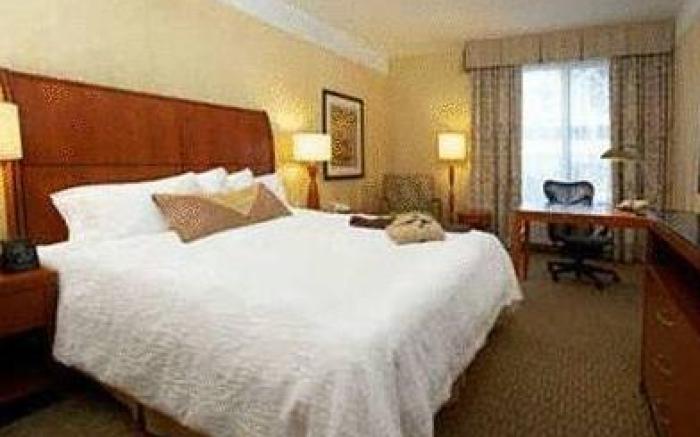 Hilton Garden Inn Troy