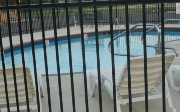 Holiday Terrace Motel