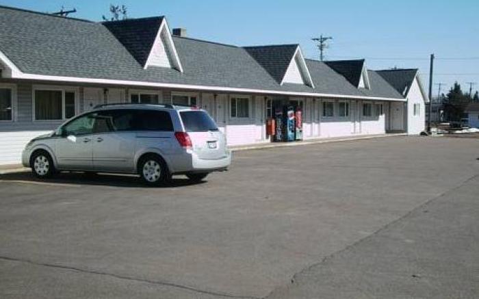 Home Motel Abbotsford