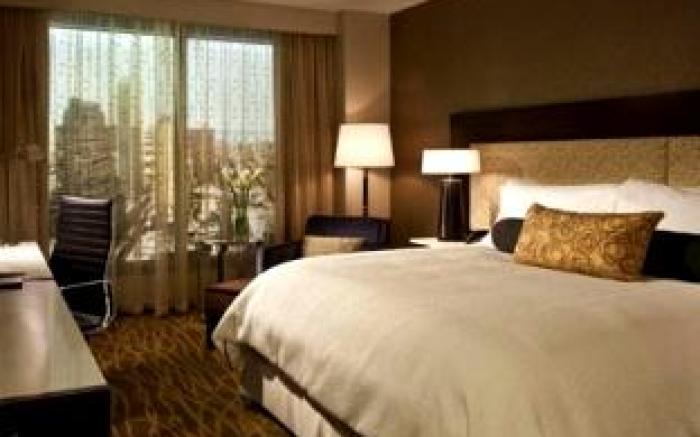 InterContinental New York Times Square By IHG