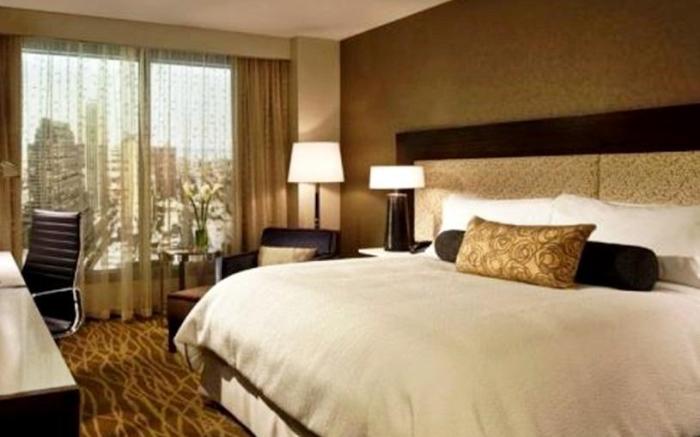 InterContinental New York Times Square By IHG