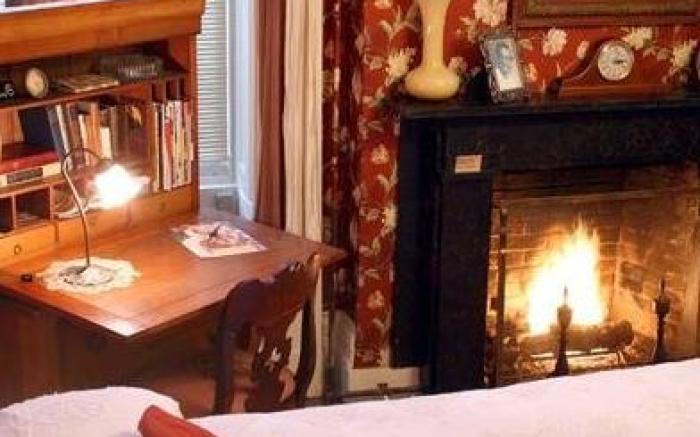 Munro House Bed and Breakfast