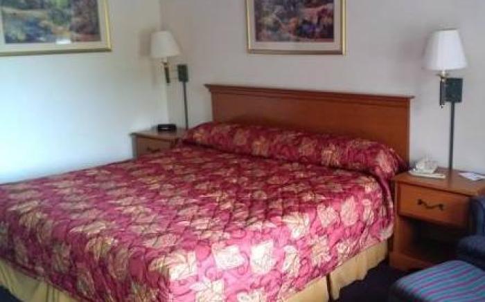 Peach Tree Inn
