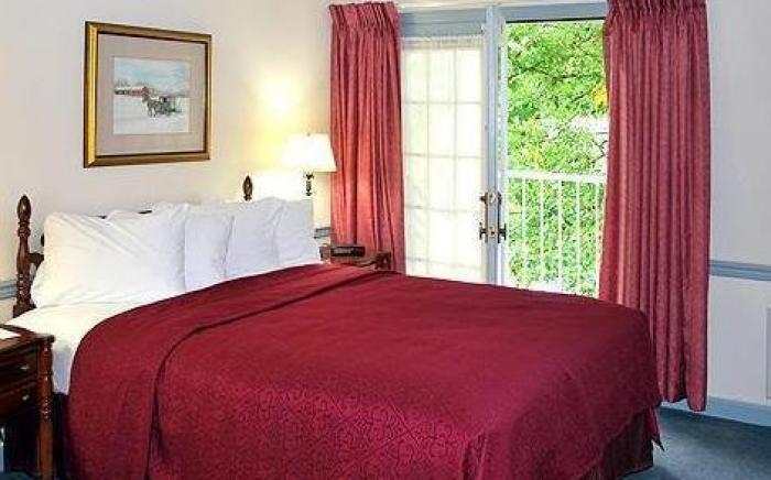 Rodeway Inn & Suites Myerstown - Lebanon