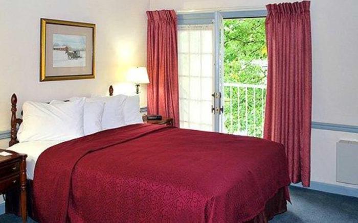 Rodeway Inn & Suites Myerstown - Lebanon