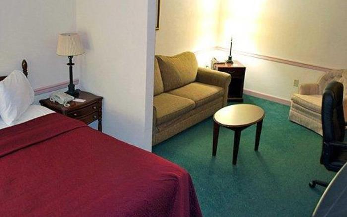 Rodeway Inn & Suites Myerstown - Lebanon