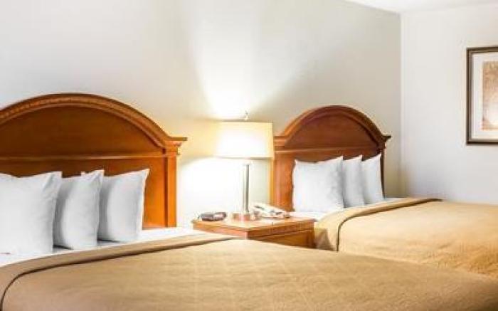 Quality Inn North