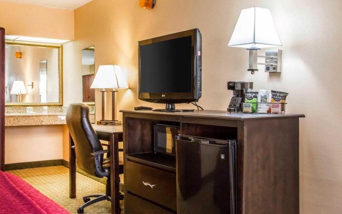 Quality Inn
