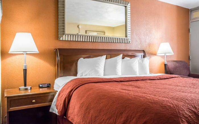Ramada by Wyndham Rome/Verona