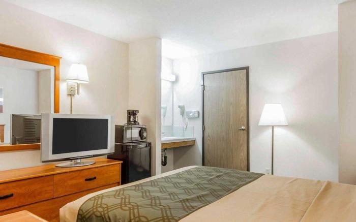 SureStay Hotel by Best Western Williams