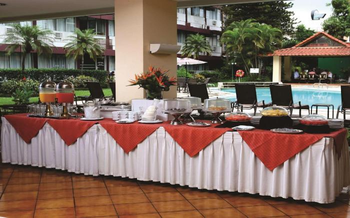 Best Western Plus Hotel Terraza