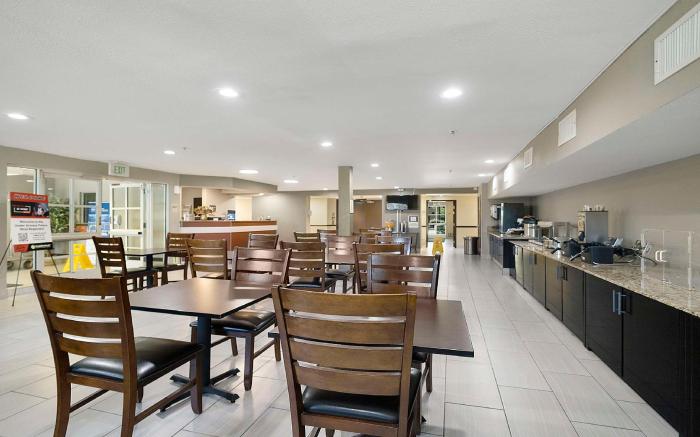 SureStay Plus Hotel by Best Western Rocklin