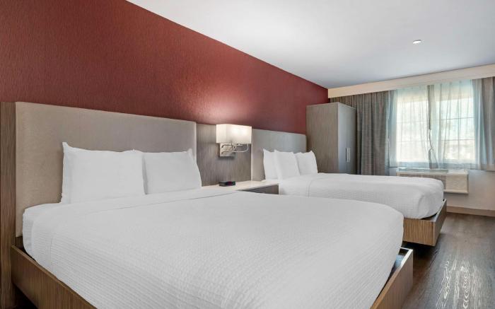 Best Western Plus Temecula Wine Country Hotel & Suites