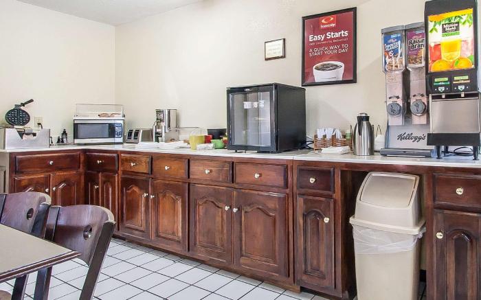 Quality Inn Brownsville