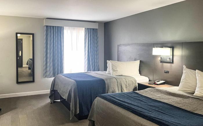 Motel 6 Chillicothe, MO