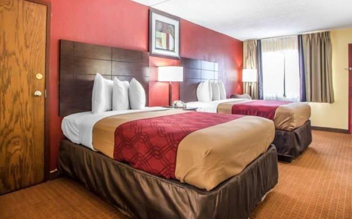Econo Lodge Kearney - Liberty