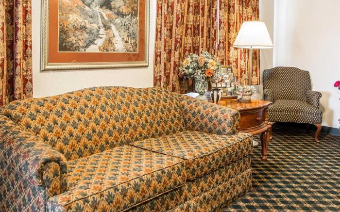 Rodeway Inn