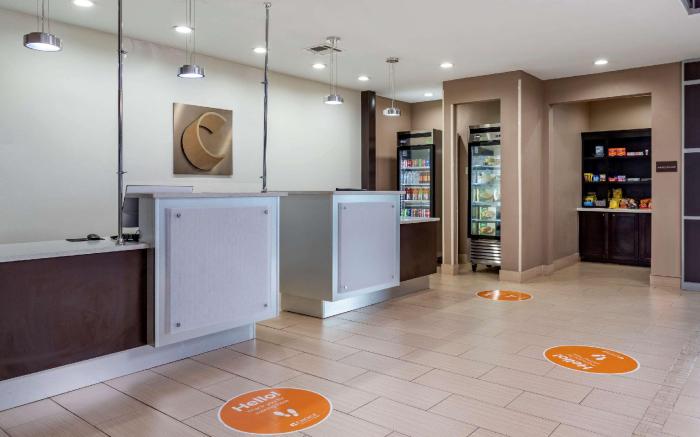Comfort Inn & Suites