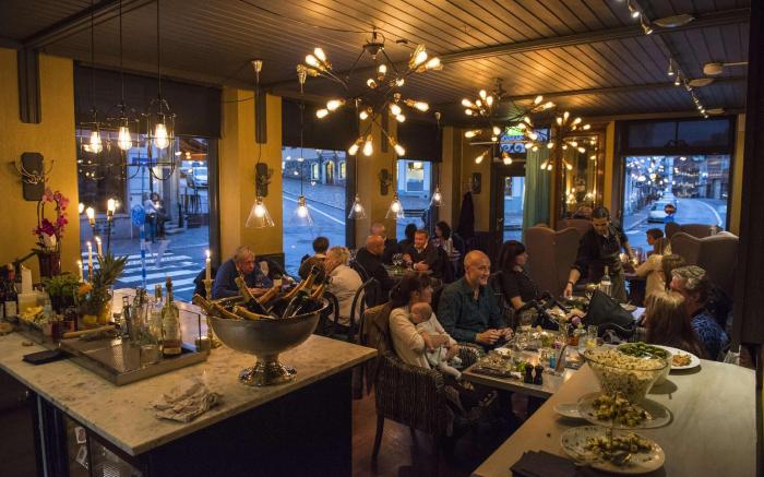 V Hotel Helsingborg, BW Premier Collection