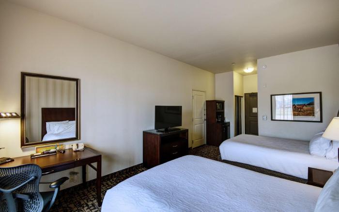 Hilton Garden Inn Granbury